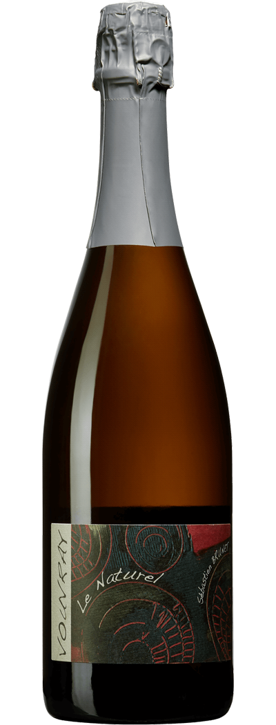Le Naturel Vouvray Pet Nat