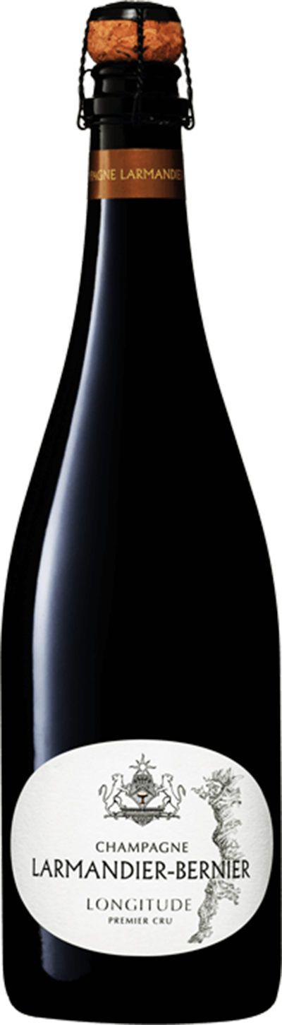 Longitude Premier Cru Blanc de Blancs